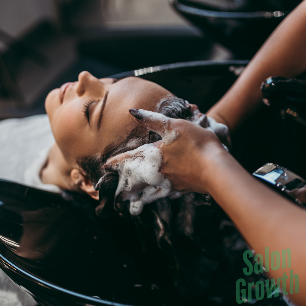 Salon Clients