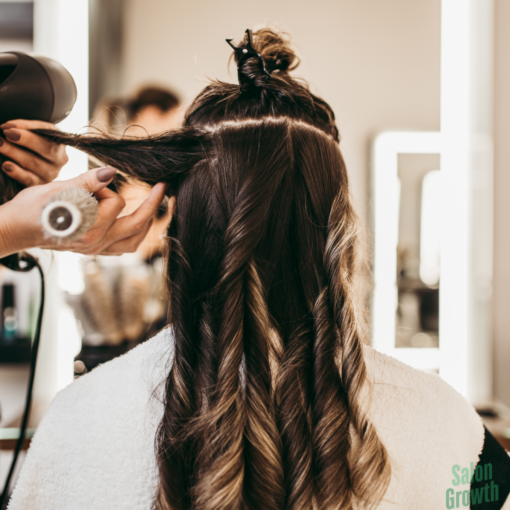 Salon marketing in Litchfield Park